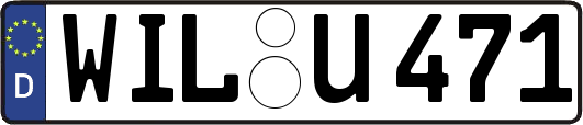 WIL-U471
