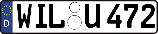 WIL-U472