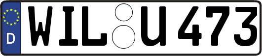 WIL-U473