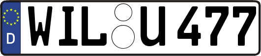 WIL-U477