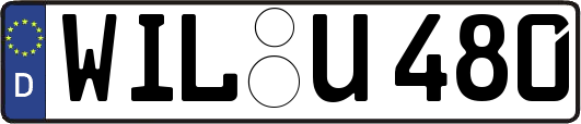 WIL-U480