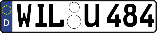 WIL-U484