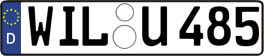 WIL-U485