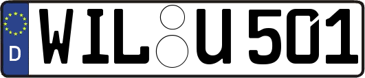 WIL-U501