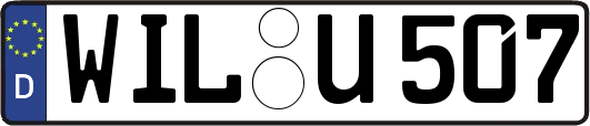 WIL-U507