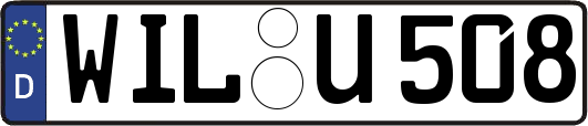WIL-U508