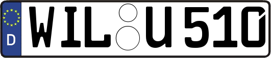 WIL-U510
