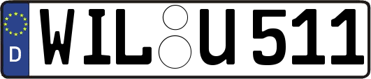 WIL-U511