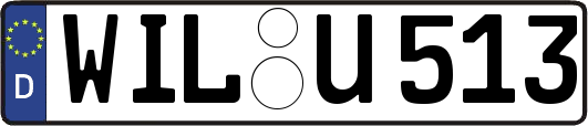 WIL-U513