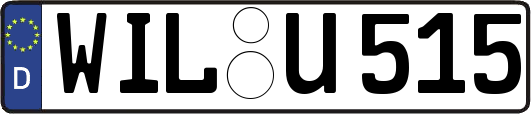 WIL-U515