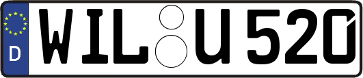 WIL-U520
