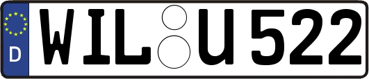 WIL-U522