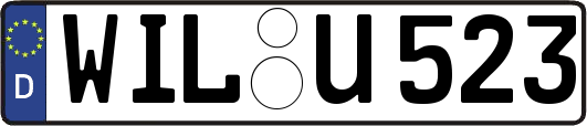 WIL-U523
