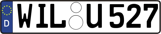 WIL-U527