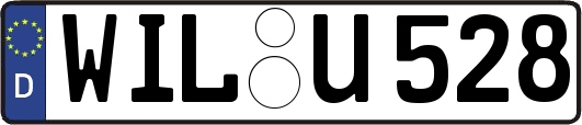 WIL-U528