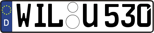 WIL-U530