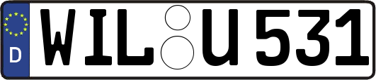 WIL-U531