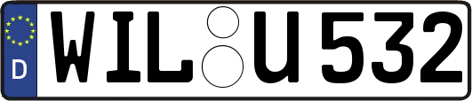 WIL-U532