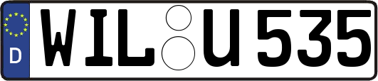 WIL-U535