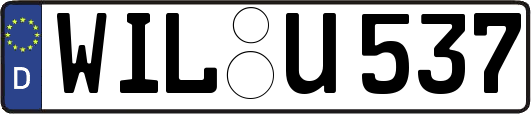 WIL-U537