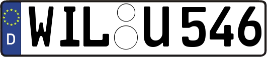 WIL-U546