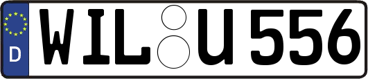 WIL-U556