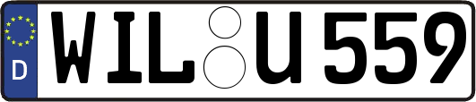 WIL-U559