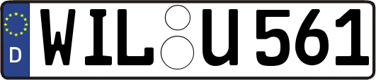 WIL-U561