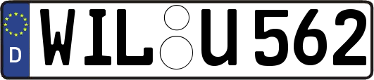 WIL-U562