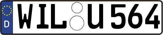 WIL-U564