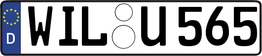 WIL-U565