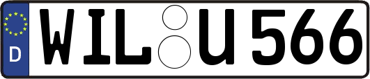 WIL-U566