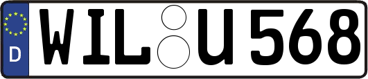 WIL-U568