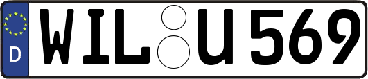 WIL-U569