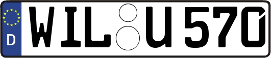 WIL-U570