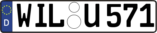 WIL-U571