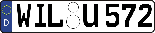 WIL-U572