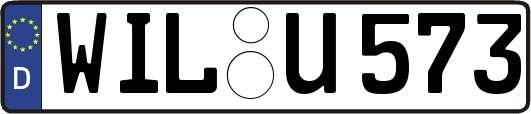 WIL-U573