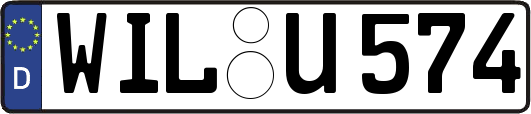 WIL-U574