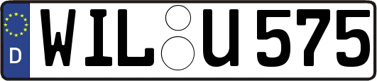 WIL-U575