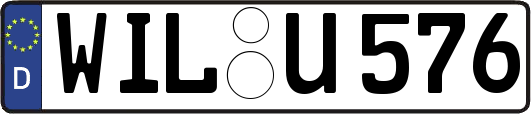 WIL-U576
