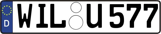 WIL-U577