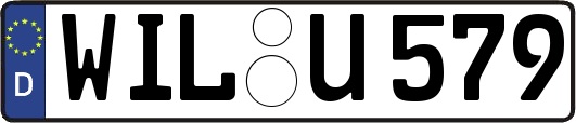 WIL-U579