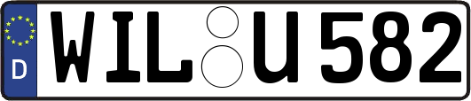 WIL-U582
