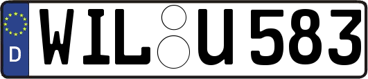 WIL-U583