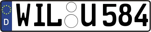 WIL-U584