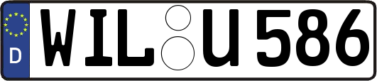 WIL-U586