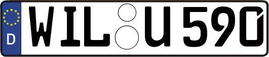 WIL-U590