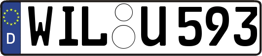 WIL-U593