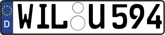 WIL-U594